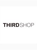 THIRD SHOP スタイル