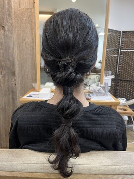 リント(rint) お呼ばれセット