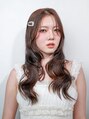 シド 表参道(s.i.d) 韓国レイヤースタイルはセットも楽で色っぽ可愛いので人気です!