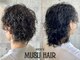 ムス ヘアー(MUSU HAIR)の写真