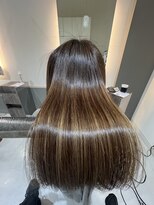 ウィル あべの店(WiLL)&nbsp;エイジングも取り戻せる艶