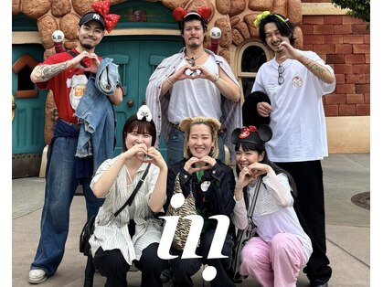 イミ(imi)の写真