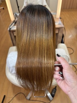 ニューヨークニューヨークマザーズ(NYNY Mothers) 酸性ストレート