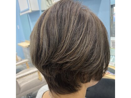 アンフィ 神奈川新町(Anphi)の写真