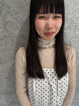 ビオトープ(biotop) セミロング