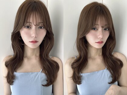 サンド ミュウ 横浜店(sand mieu)の写真