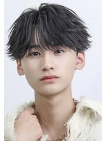 ゴールドシブヤ(GOALD SHIBUYA)&nbsp;シースルーフェザー