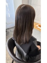 サイ(sai) 【塩崎担当】毎日になじむ大人ベージュ