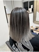 【バレイヤージュ】
