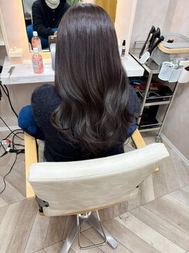 キラーナセンダイ(KiRANA SENDAI) [6トーン/ブラウンカラー]