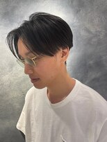 ルッチ 立川(LUCCI) ナチュラルセンターパート