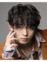 ゴールド 大阪 梅田店(GOALD)&nbsp;シャドーマッシュ