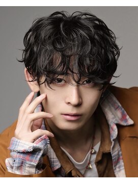 ゴールド 大阪 梅田店(GOALD) シャドーマッシュ