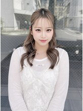 メゾンイデアル(maison Ideal) 小林 萌衣