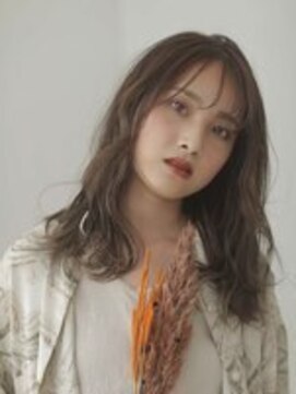 GoodFellas kitahorie【７月下旬OPEN（予定）】 ナチュラル柔らかミディ