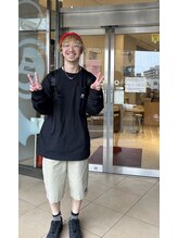 レオン澄川店&nbsp;佐々木 一弥