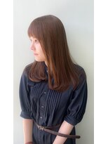 アーバン(URBAN.)&nbsp;【マロンベージュ】石田