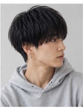 アースオーセンティック 小平店(EARTH Authentic) 王道ナチュラルマッシュ