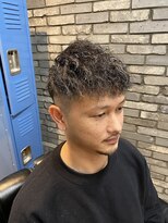 ナップ(NAP)&nbsp;フェードスパイラル
