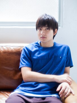 グリーンルーム(GREENROOM) 20代30代メンズカット/新丸子美容室/武蔵小杉ヘッドスパ