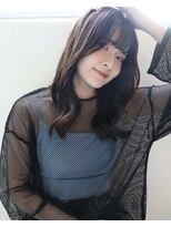 キングスベリー(Hair Relaxation King's Berry) くびれロング5.14