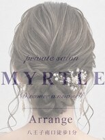 マートル(MYRTLE)&nbsp;【MYRTLE】