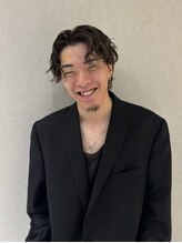 ブラッシュ バイ フォルテ 静岡 草薙店(Brush by FORTE) 池田 健人