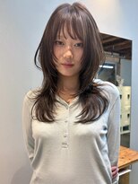 ヨハク 大阪梅田中崎町(yohaku) 【misaki】くびれレイヤー