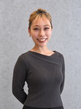 ルシードスタイル グローバルディー 稲毛店(LUCIDO STYLE GLOBAL.D)&nbsp;MEI [稲毛]