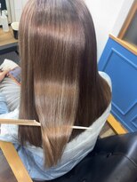 オーロラ 蔵前(Aurora)&nbsp;ハイライトベージュ