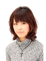 イングローブ 木更津店(ingrove)&nbsp;○ゆるふわパーマ