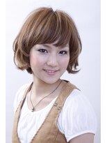 スウィート 自由が丘(Sweet)&nbsp;Sweet★さりげない大人の色気を醸し出すゆる柔リッチカール★