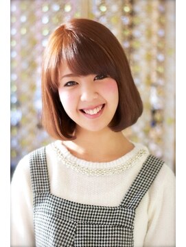 ダリー 発寒南店(Dali) 愛され＊美髪ミディ