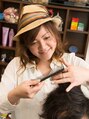 カルフール アメニタ ヘアー(carrefour AMENITE HAIR)/木賀　恵子