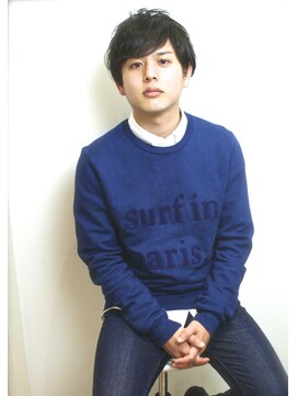 レンジシ オモテサンドウ(RENJISHI omotesando) SWEET cloud マッシュショート