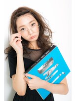 ボンヌーベル&nbsp;【Bonne Nouvelle】comical beauty02