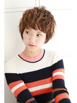 フォルテ 榛原パームス店 フォルテ ショート