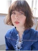 ふわくしゅ波ウェーブ◎