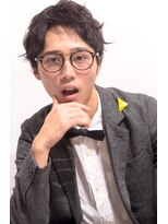 パリオ バイ コレット(Palio by collet)&nbsp;☆爽やかマッシュショート☆【Palio by collet】03-5367-3624