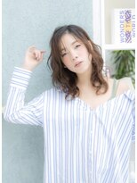 ロンド 表参道店(Lond) [Lond] 2018 S/S トレンドコレクションスタイル☆