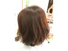 ヘアーデザインクローバー(Hair Design clover)