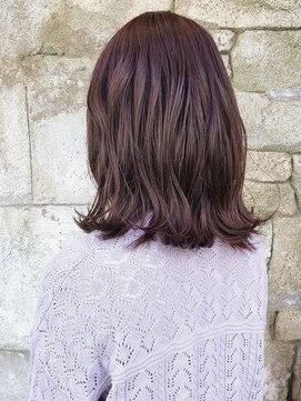 レイール 吉祥寺(Reir) 【Reir 吉祥寺】*くびれセミディ+ブランジュ*