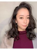 エッジ 下北沢(edge.)&nbsp;edge.下北沢/大人コンサバスタイル