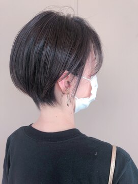 エフ アヴェダ 木の葉モール橋本(F AVEDA) サマーショート
