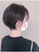 サマーショート