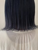 フィオ(fio)&nbsp;【fioフィオ】ブルーブラック