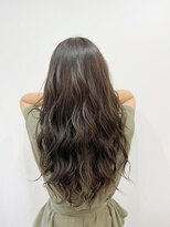 ラフューネ ヨコハマ(Raffune Yokohama)&nbsp;シルバーアッシュ/Raffune Yokohama小池ひかる