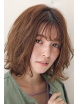 リガナッツ 十条店(Riganuts)&nbsp;[riganuts 十条店]ぬけ感ミディ