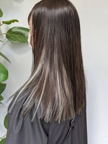 メーヴェ(Mowen)&nbsp;[ インナーハイライト ]