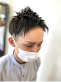 ショートジェット